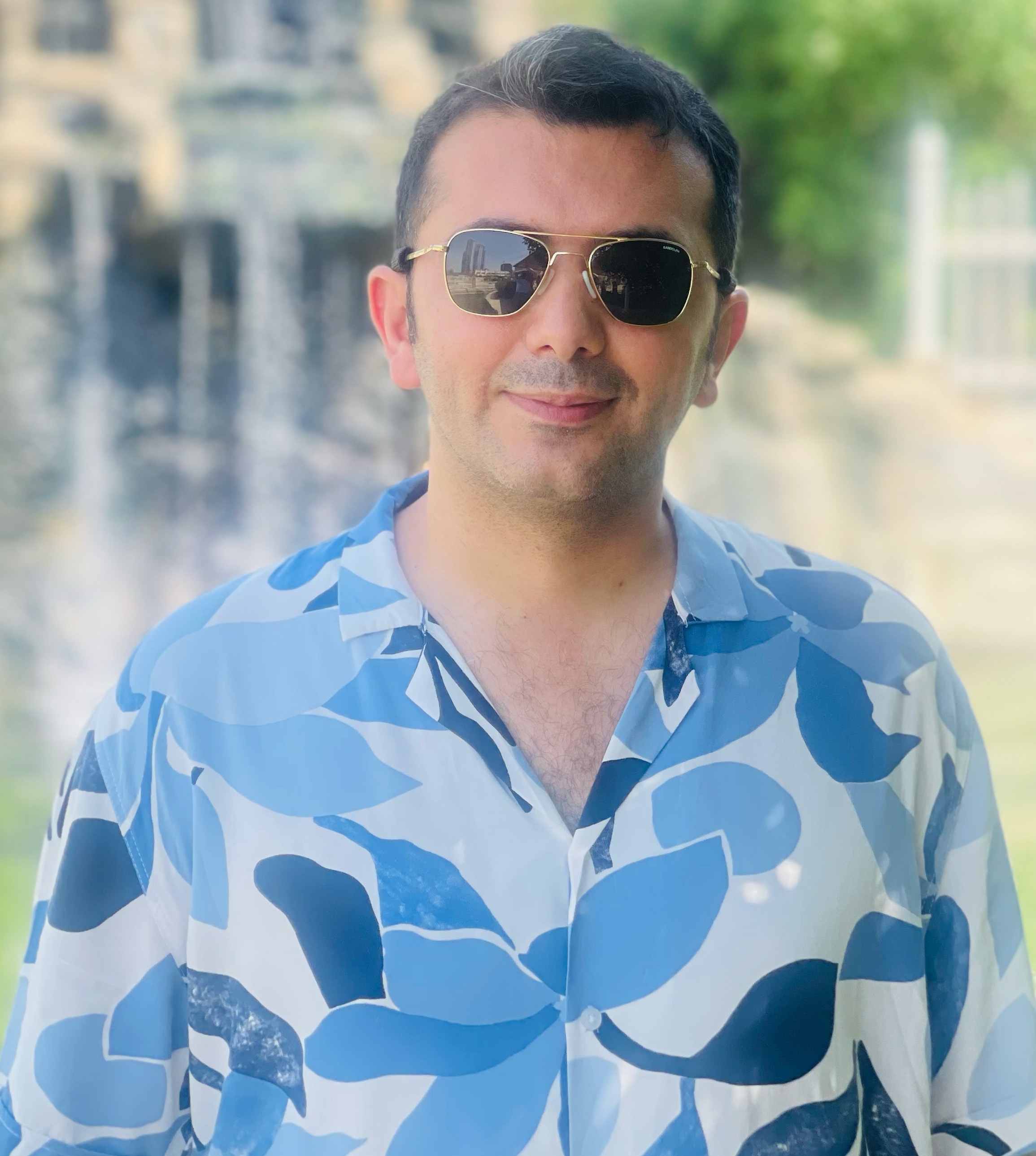 Mohammad Abbasi